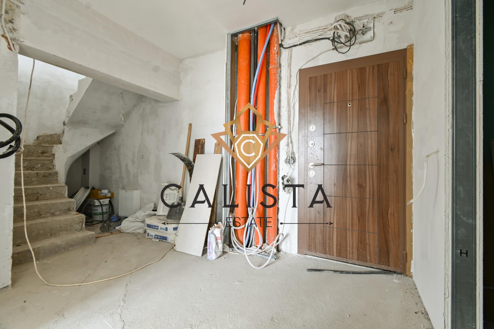 Продава МЕЗОНЕТ, гр. София, Студентски град, снимка 6 - Апартаменти - 54024528