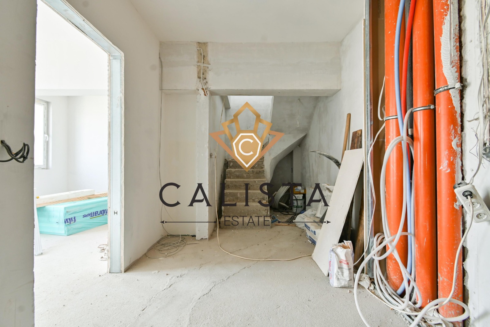 Продава МЕЗОНЕТ, гр. София, Студентски град, снимка 13 - Апартаменти - 54024528