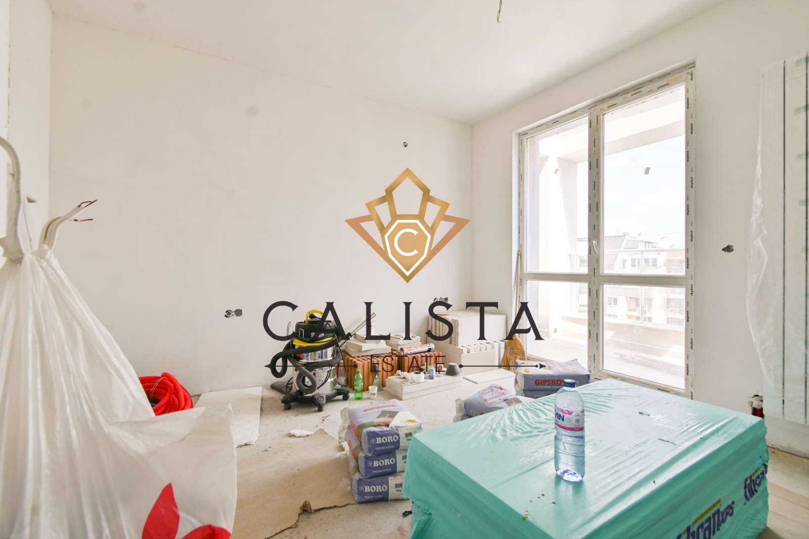 Продава МЕЗОНЕТ, гр. София, Студентски град, снимка 4 - Апартаменти - 54024528