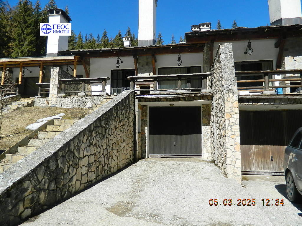 Продава КЪЩА, с. Стойките, област Смолян, снимка 2 - Къщи - 49657493