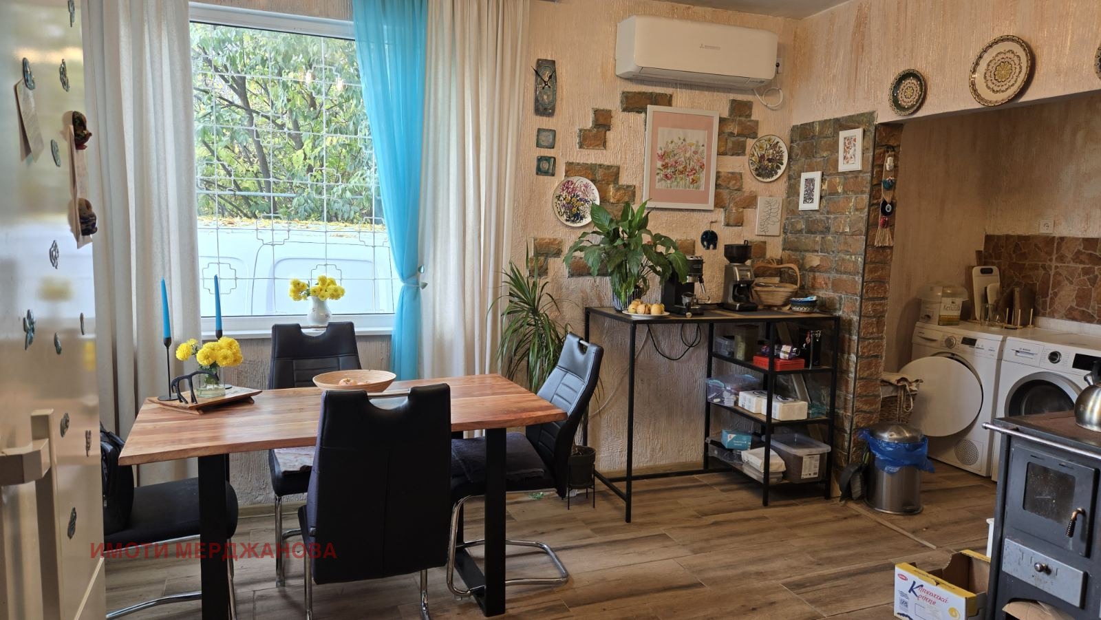 Продава КЪЩА, с. Гита, област Стара Загора, снимка 2 - Къщи - 52405872