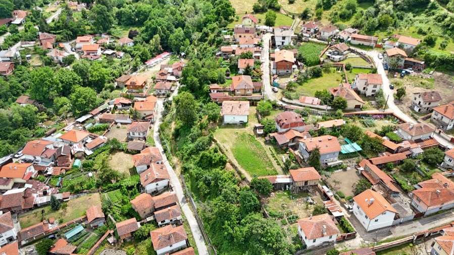 Продава КЪЩА, с. Радуил, област София област, снимка 5 - Къщи - 55929757