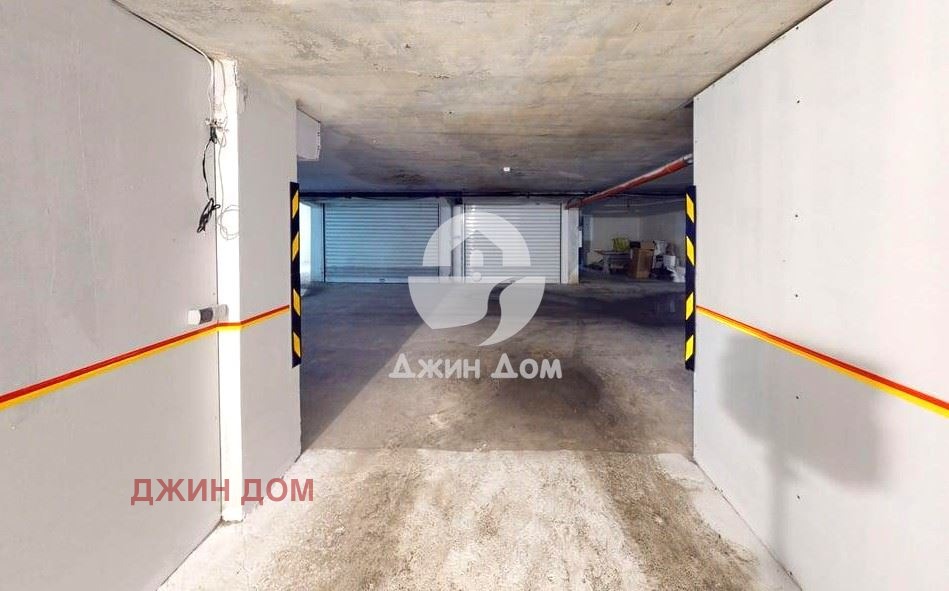 Продава ГАРАЖ, ПАРКОМЯСТО, к.к. Слънчев бряг, област Бургас, снимка 2 - Гаражи и паркоместа - 54945152