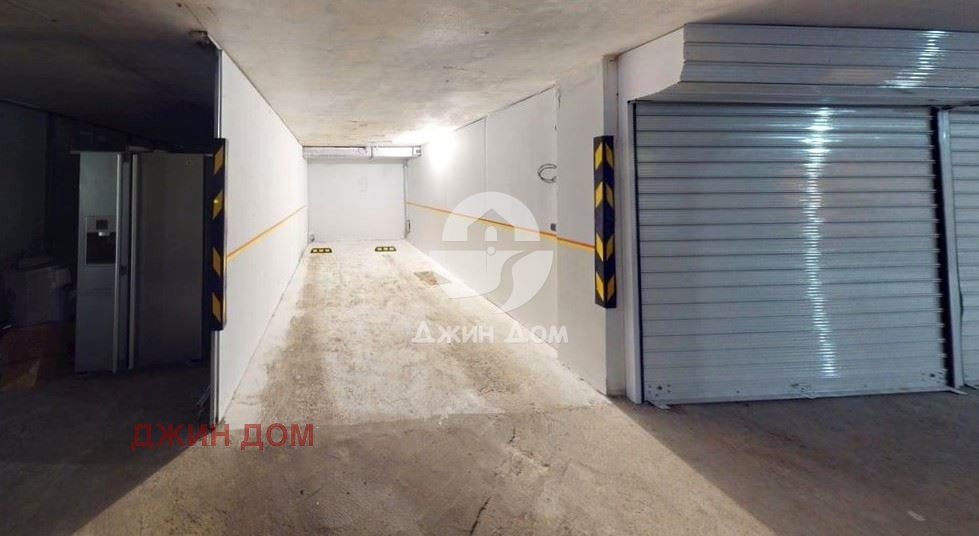 Продава ГАРАЖ, ПАРКОМЯСТО, к.к. Слънчев бряг, област Бургас, снимка 3 - Гаражи и паркоместа - 54945152