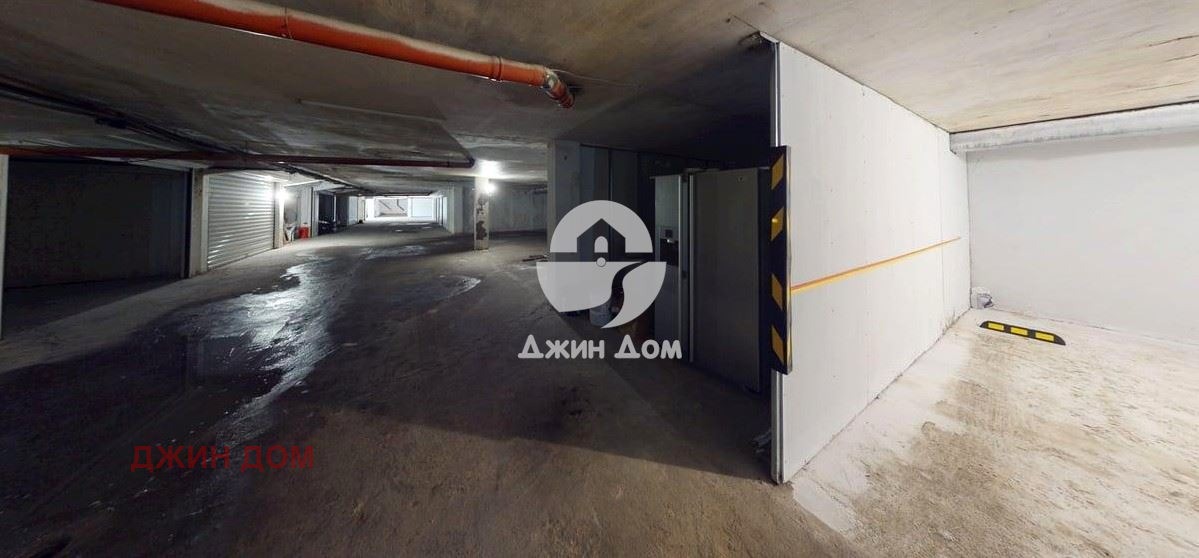 Продава ГАРАЖ, ПАРКОМЯСТО, к.к. Слънчев бряг, област Бургас, снимка 5 - Гаражи и паркоместа - 54945152