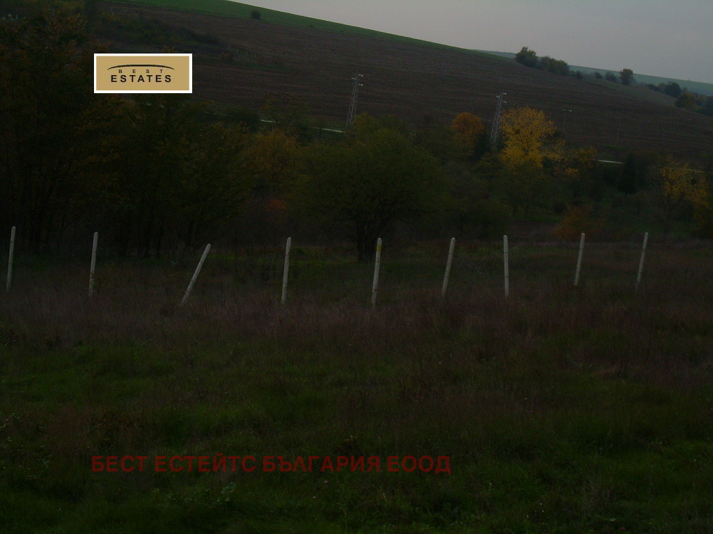 Продава ПАРЦЕЛ, с. Водица, област Варна, снимка 2 - Парцели - 50072723