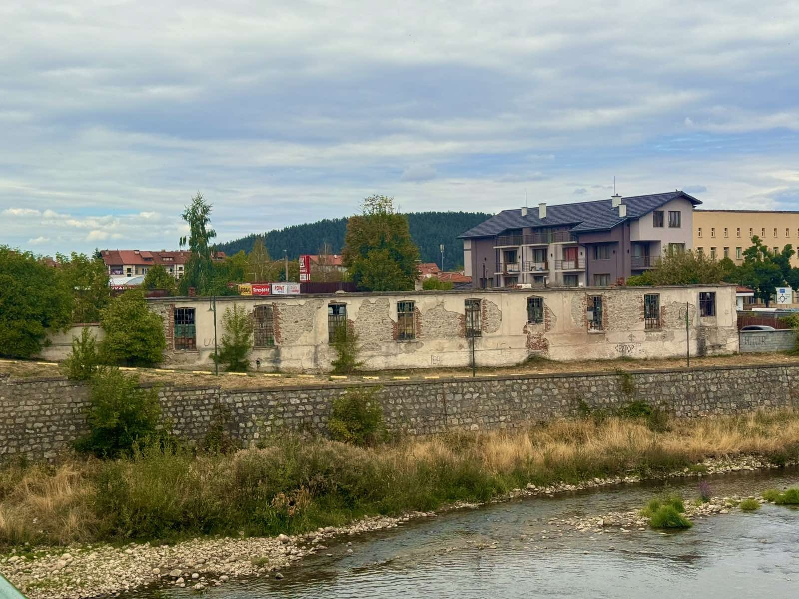 Продава ПАРЦЕЛ, гр. Самоков, област София област