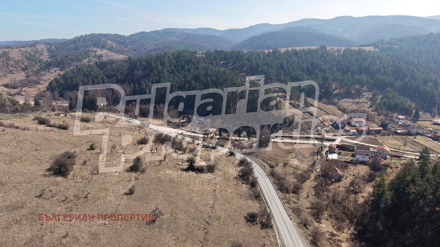 Продава ЗЕМЕДЕЛСКА ЗЕМЯ, с. Шипочане, област София област, снимка 7 - Земеделска земя - 53987215