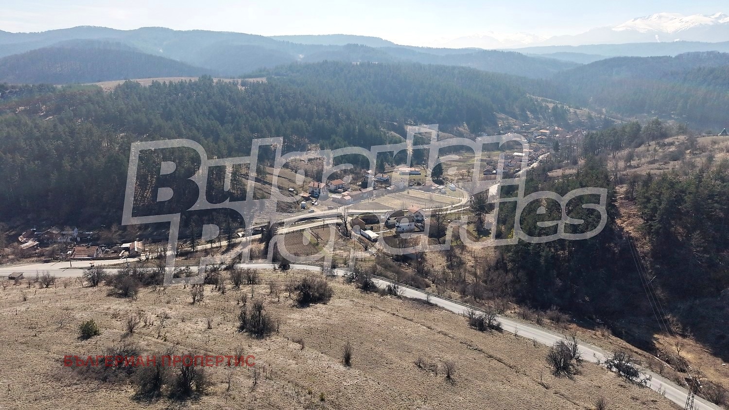 Продава ЗЕМЕДЕЛСКА ЗЕМЯ, с. Шипочане, област София област, снимка 6 - Земеделска земя - 53987215