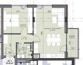 Продава  2-стаен град София , Левски , 74 кв.м | 33386553 - изображение [2]