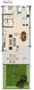 Продава КЪЩА, град Пловдив, Остромила • 244000 € • 62724949 — Holmes.bg