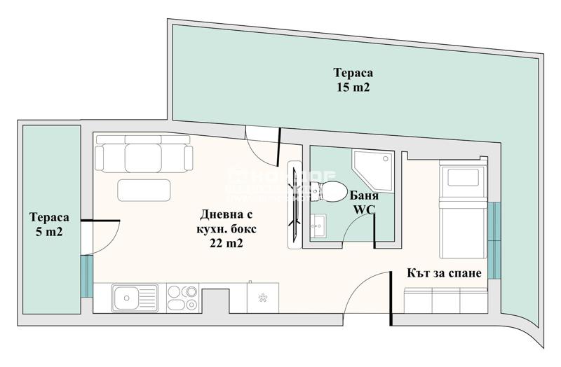 ������� 2-����� | Imot.bg � ����������� 1