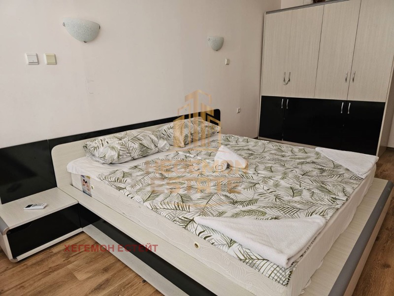 Продава 2-СТАЕН в град Варна, к.к. Златни пясъци - 67 кв.м / 99 000 € » 193 627.17 лв., ХЕГЕМОН ЕСТЕЙТ