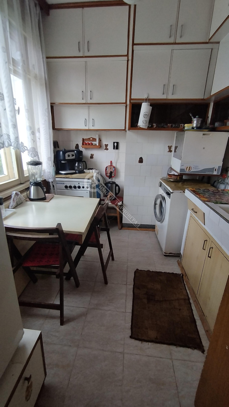 Продава 3-СТАЕН в град Велико Търново, Център - 100 кв.м / 154 000 € » 301 197.82 лв., ИМОТИ ТЪРНОВГРАД
