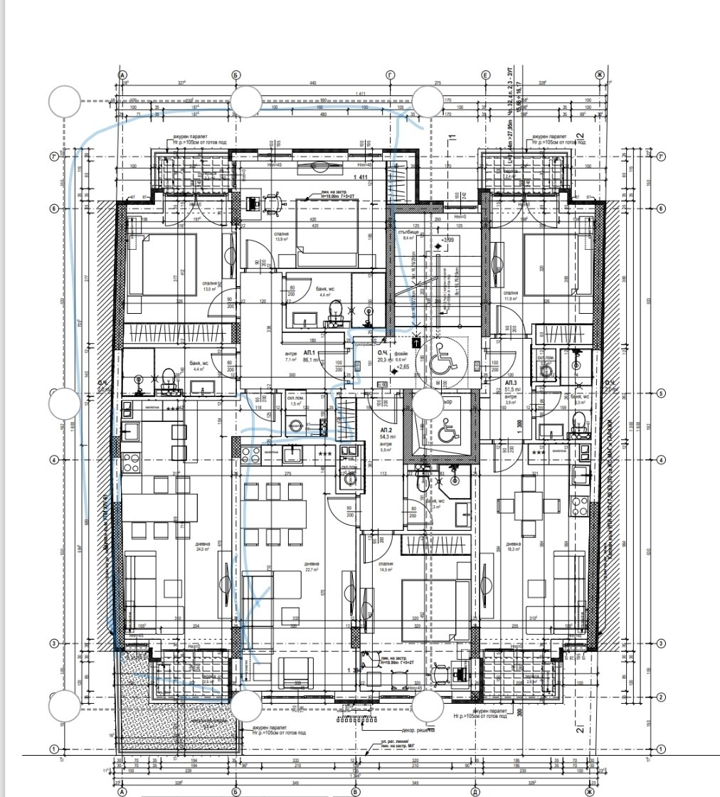 ������� 3-����� | Imot.bg � ����������� 1