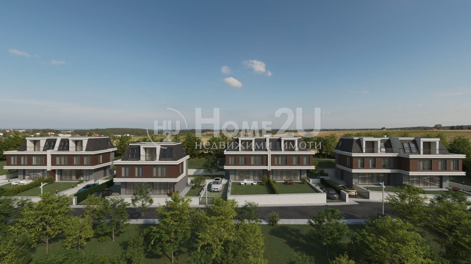 Продава КЪЩА | Imot.bg — изображение 1