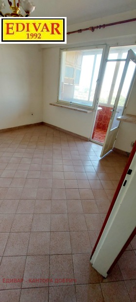 1 bedroom Druzhba 3, Dobrich 7