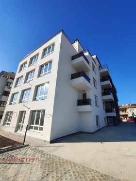 1 dormitorio Vinitsa, Varna 1