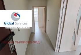 Продава 3-стаен град София Хиподрума - [1] 