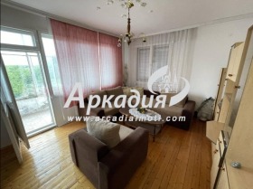 Etajul casei Proslav, Plovdiv