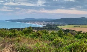 Handlung Bjala, region Varna