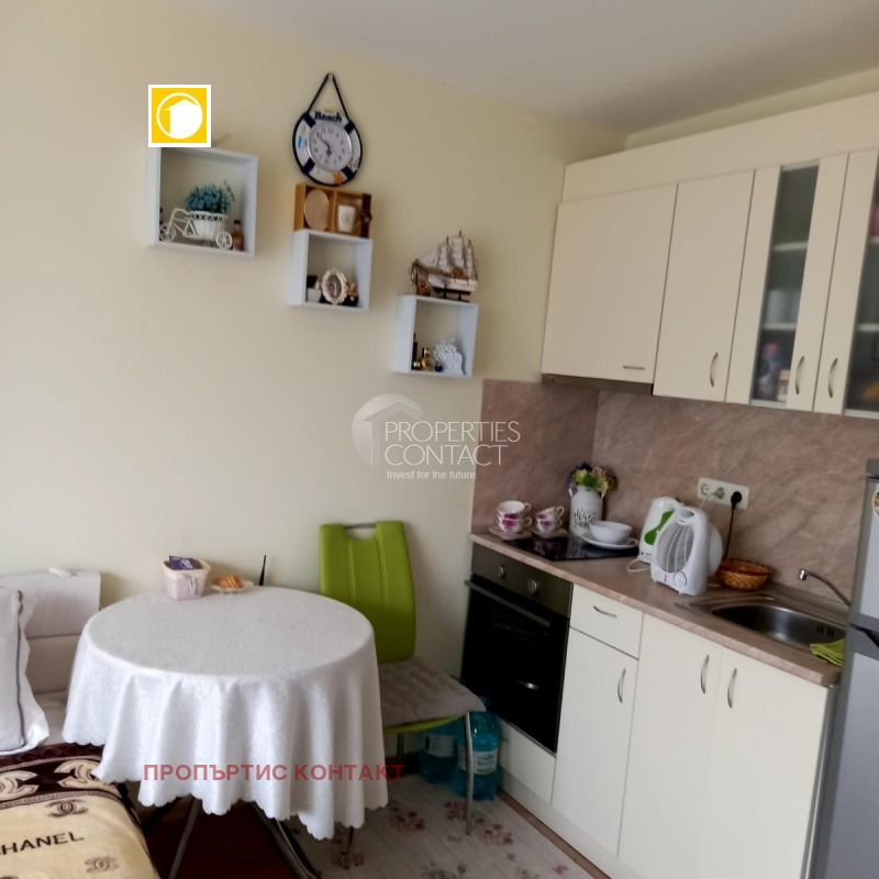 Na sprzedaż  Studio region Burgas , k.k. Slanczew brjag , 41 mkw | 17434298 - obraz [7]