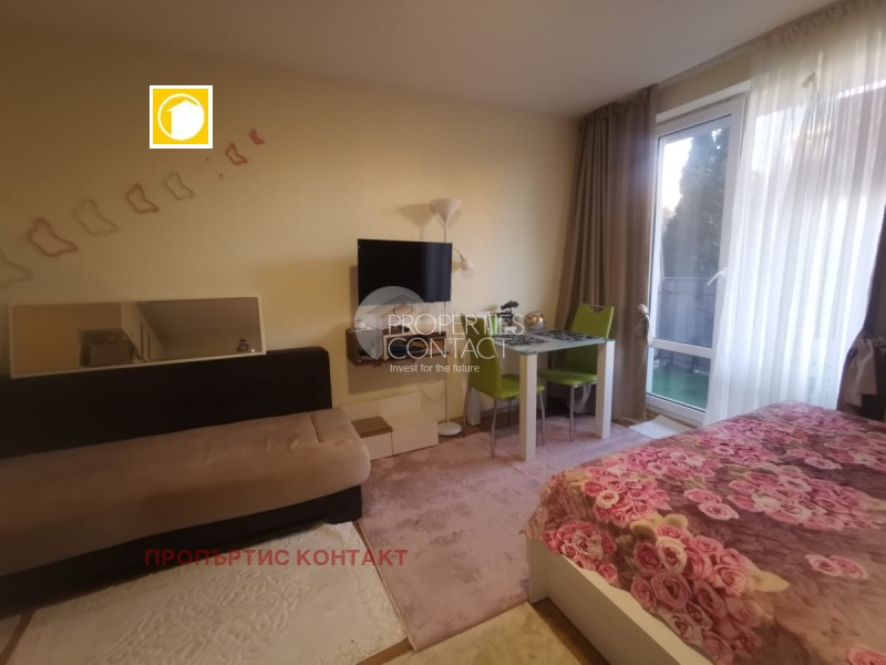 Na sprzedaż  Studio region Burgas , k.k. Slanczew brjag , 41 mkw | 17434298 - obraz [4]