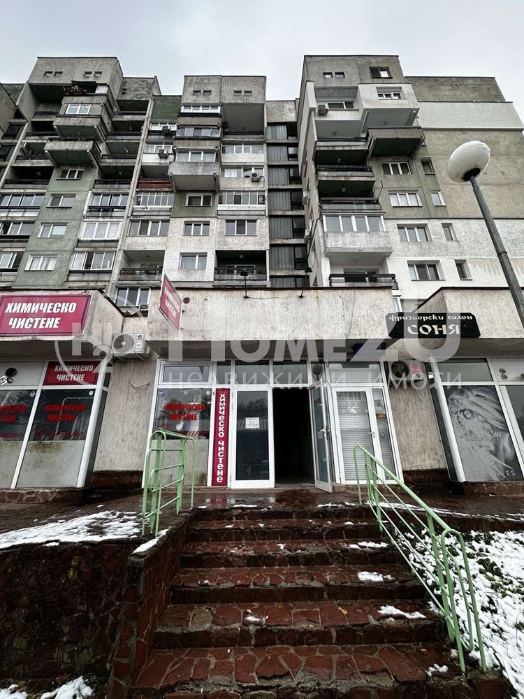 Продава  1-стаен град София , Красно село , 18 кв.м | 85776797 - изображение [3]