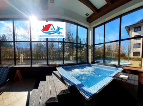 In vendita  Studio regione Blagoevgrad , Bansko , 38 mq | 50297107 - Immagine [12]