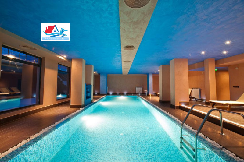 In vendita  Studio regione Blagoevgrad , Bansko , 38 mq | 50297107 - Immagine [15]