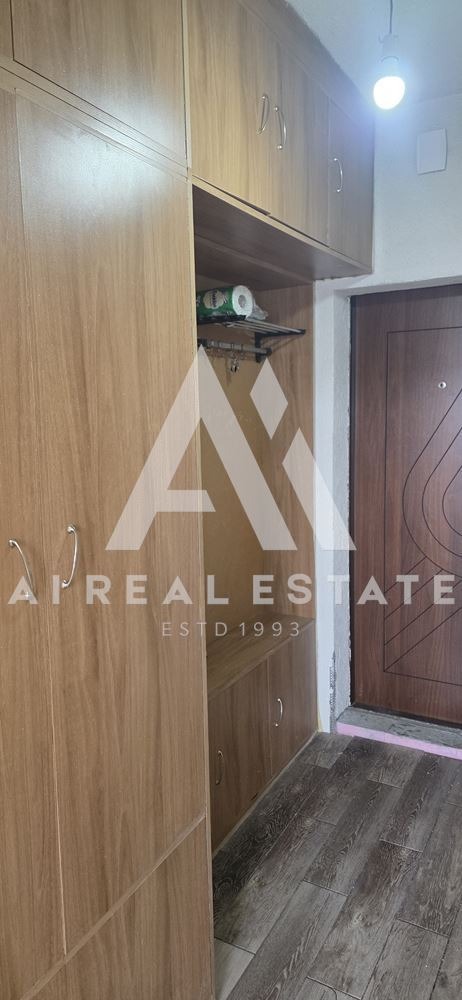 Продава 1-СТАЕН, гр. Плевен, Широк център, снимка 3 - Апартаменти - 53792300