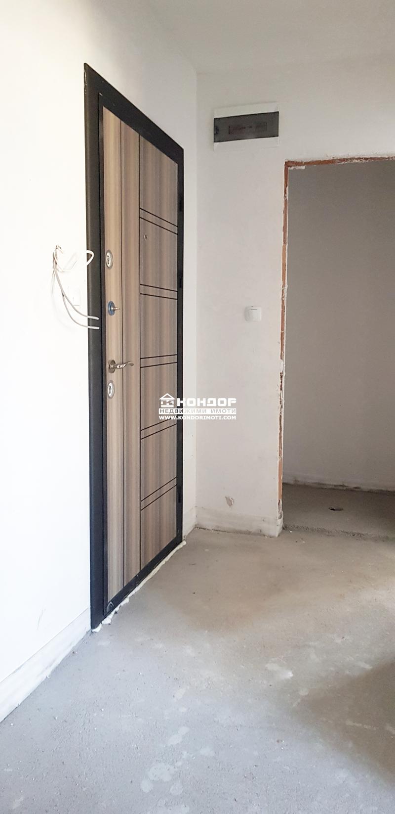 Продава  2-стаен град Пловдив , Кършияка , 64 кв.м | 50629371 - изображение [3]