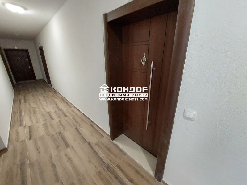 Продава  2-стаен град Пловдив , Христо Смирненски , 78 кв.м | 71126586 - изображение [3]