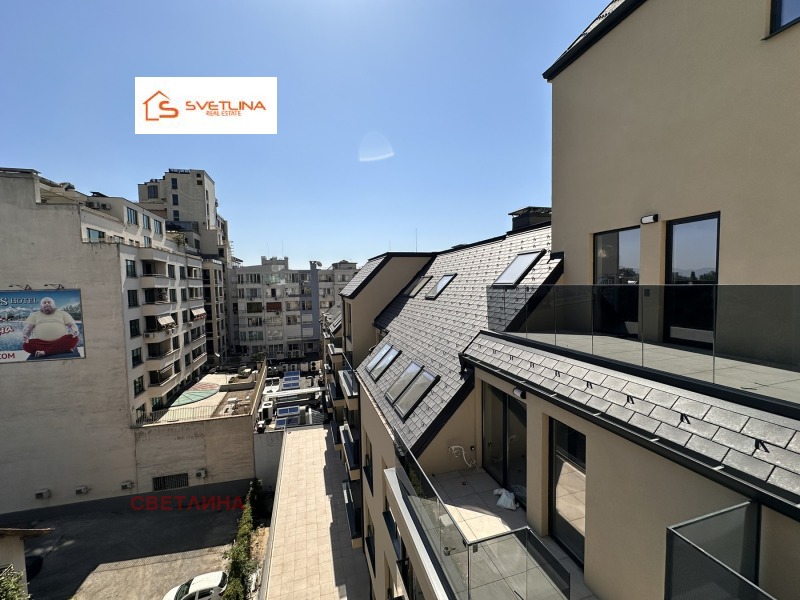 De vânzare  1 dormitor Sofia , Lozeneț , 81 mp | 56243974 - imagine [2]