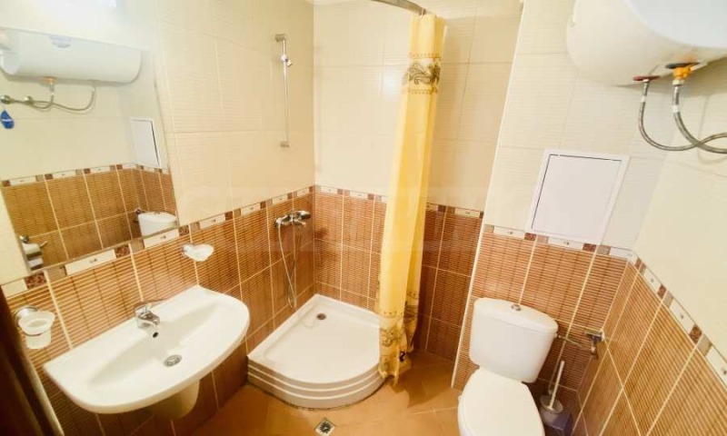 De vânzare  1 dormitor regiunea Burgas , Sveti Vlas , 59 mp | 86082002 - imagine [13]