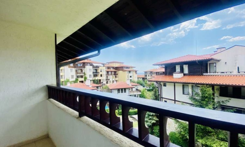 Na prodej  1 ložnice oblast Burgas , Sveti Vlas , 59 m2 | 86082002 - obraz [14]