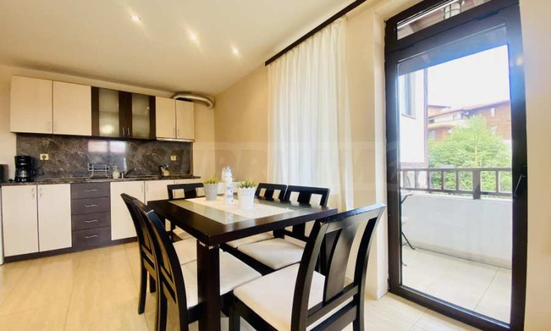 For Sale  1 bedroom region Burgas , Sveti Vlas , 59 sq.m | 86082002 - image [4]