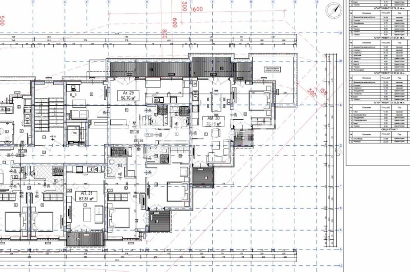 Продава 2-СТАЕН, гр. София, Младост 4, снимка 3 - Aпартаменти - 47218464