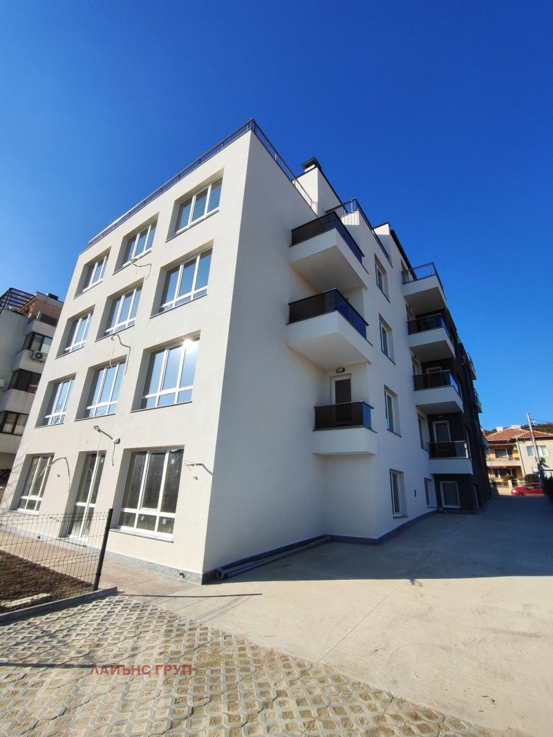 Продава  2-стаен град Варна , Виница , 54 кв.м | 39356596