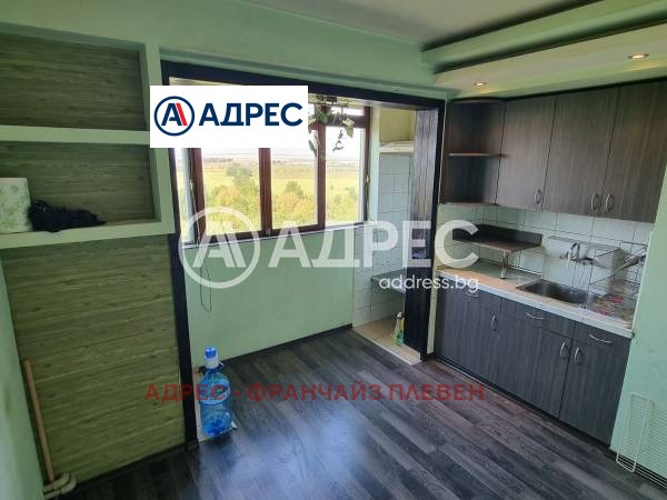 For Sale  1 bedroom Pleven , Druzhba 2 , 64 sq.m | 43124929