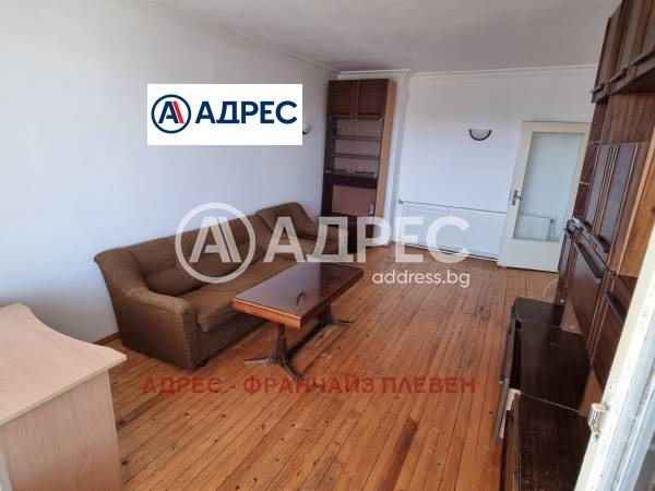 Продава 2-СТАЕН, гр. Плевен, Дружба 2, снимка 3 - Aпартаменти - 48777808