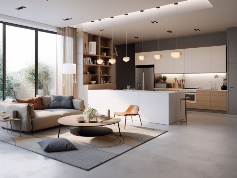 Продава  2-стаен град София , Младост 1 , 76 кв.м | 32741934