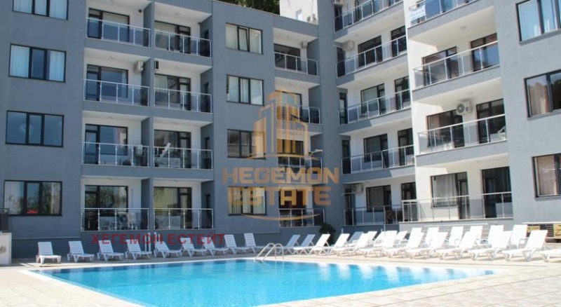 Продава  2-стаен град Варна , к.к. Златни пясъци , 67 кв.м | 40335209 - изображение [3]
