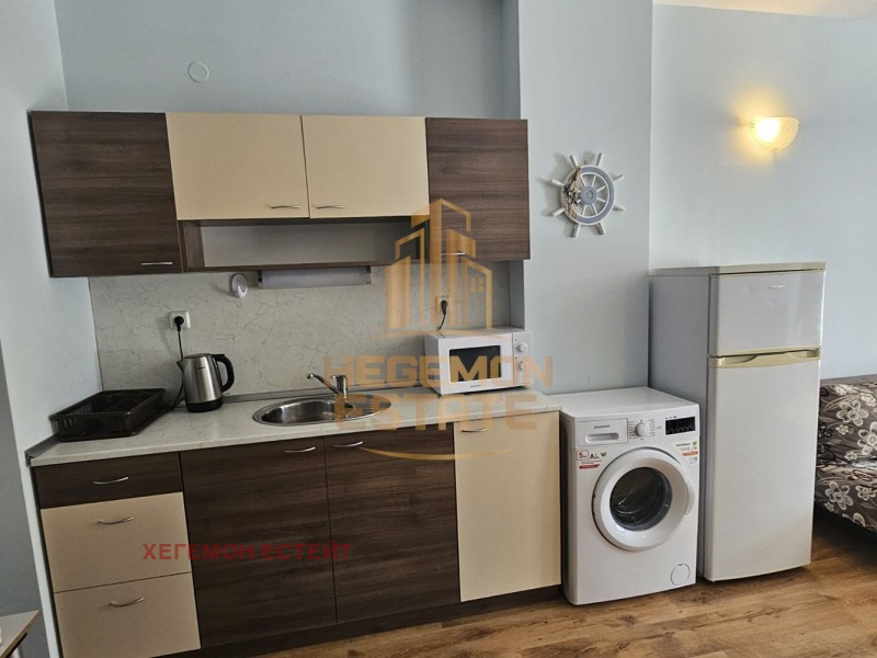 Продава  2-стаен град Варна , к.к. Златни пясъци , 67 кв.м | 40335209 - изображение [6]
