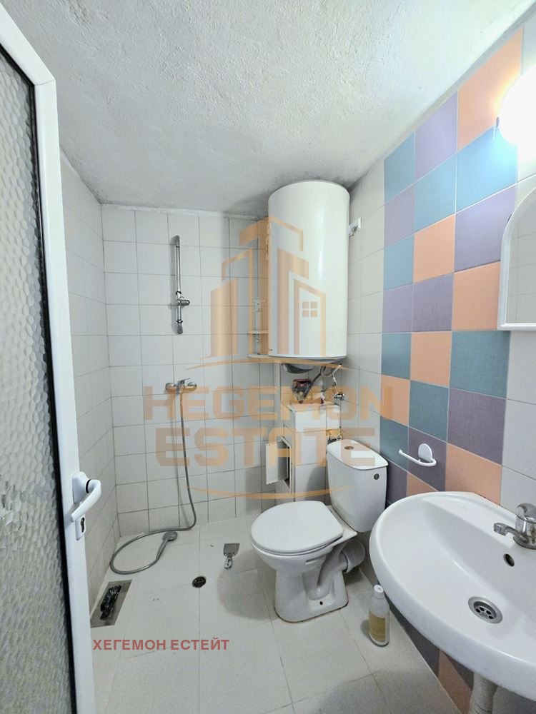 Продава 2-СТАЕН, гр. Варна, Левски 1, снимка 8 - Апартаменти - 52333372