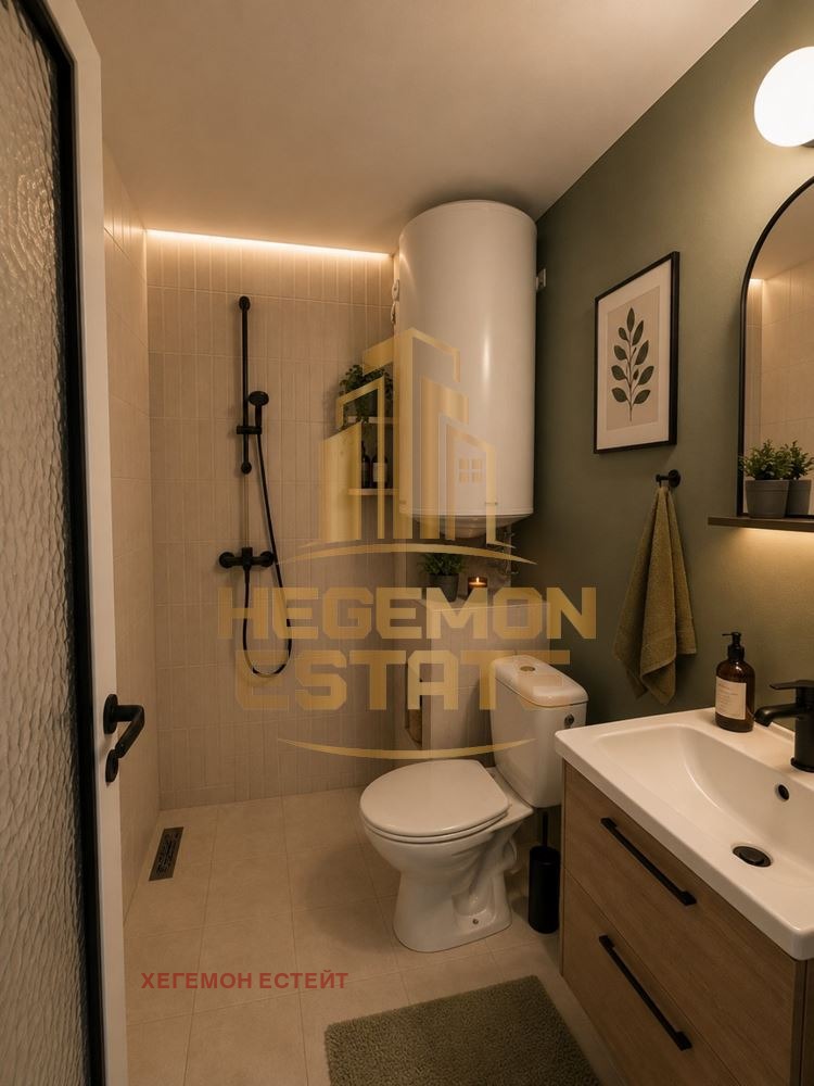 Продава 2-СТАЕН, гр. Варна, Левски 1, снимка 7 - Апартаменти - 52333372