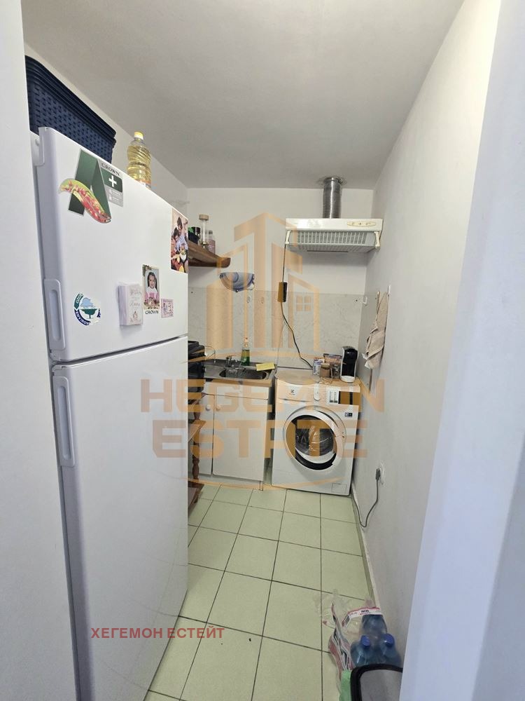 Продава 2-СТАЕН, гр. Варна, Левски 1, снимка 6 - Апартаменти - 52333372