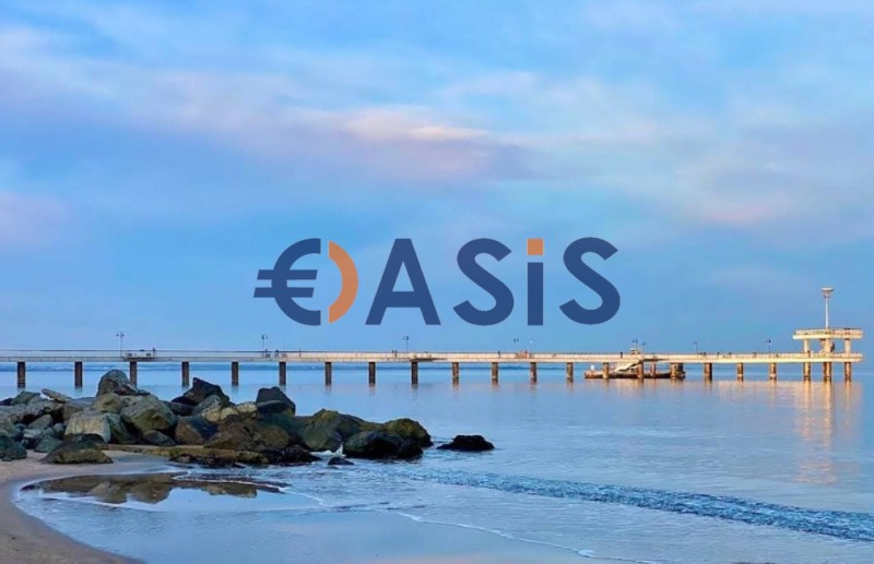 Продава 2-СТАЕН, гр. Бургас, Център, снимка 5 - Апартаменти - 53522724