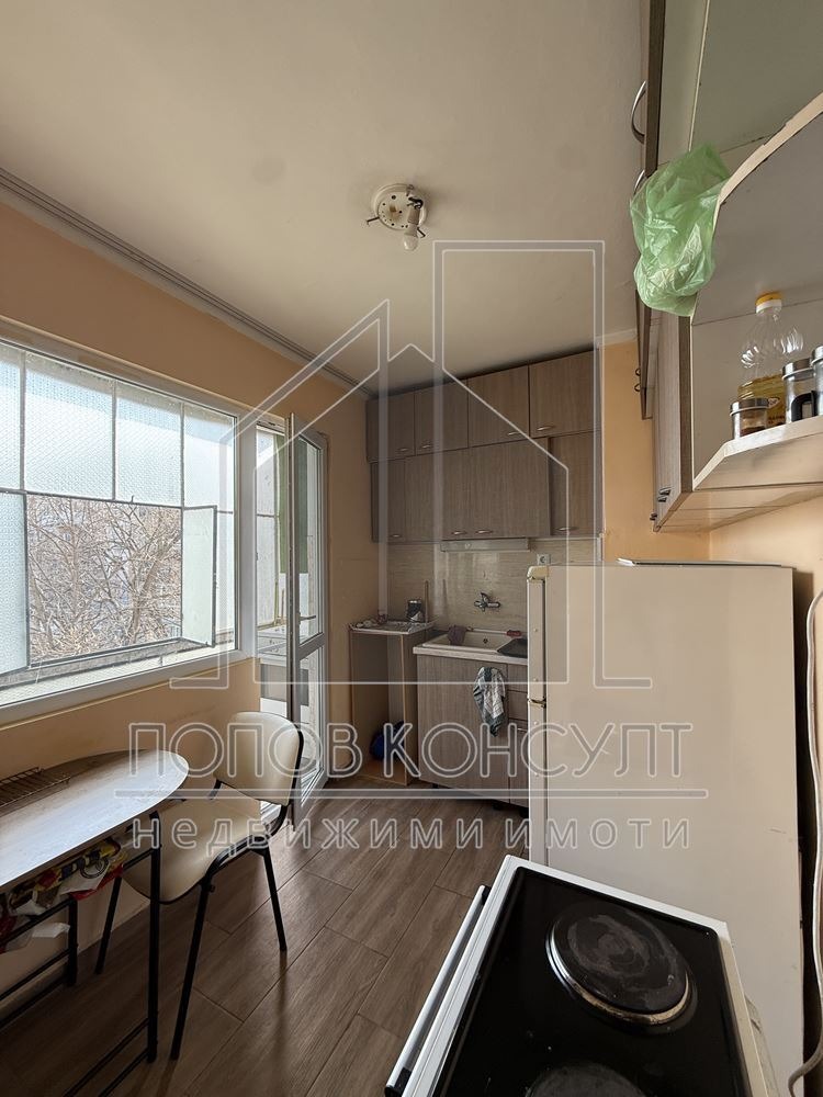 Продава 2-СТАЕН, гр. Пловдив, Христо Смирненски, снимка 4 - Апартаменти - 53882348