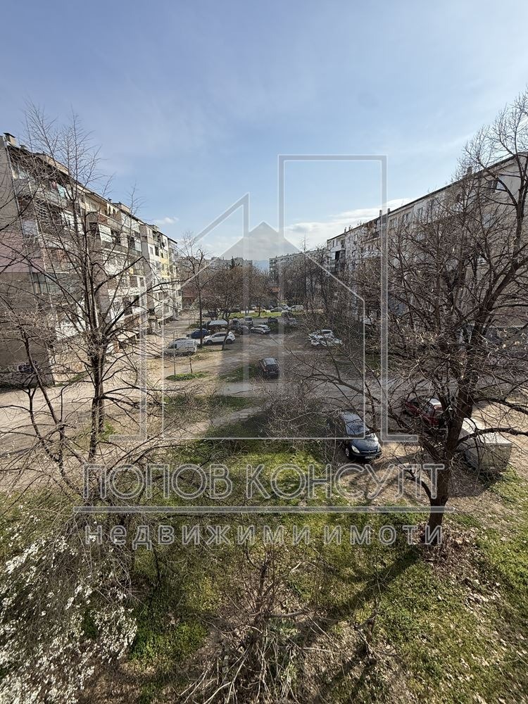 Продава 2-СТАЕН, гр. Пловдив, Христо Смирненски, снимка 11 - Апартаменти - 53882348